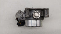 2016-2019 Chevrolet Impala Throttle Body P/N:12670839AA Fits Fits 2016 2017 2018 2019 OEM Used Auto Parts - Oemusedautoparts