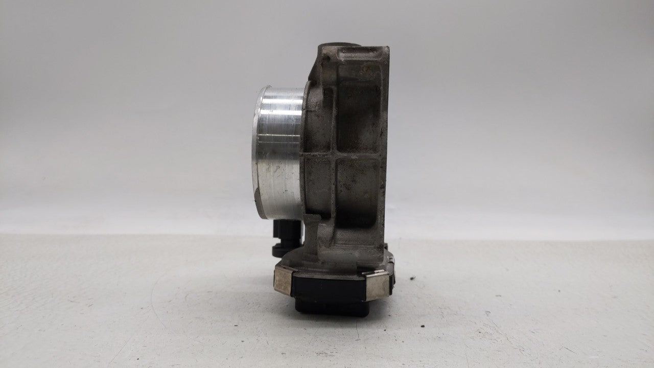 2016-2019 Chevrolet Impala Throttle Body P/N:12670839AA Fits Fits 2016 2017 2018 2019 OEM Used Auto Parts - Oemusedautoparts