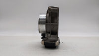 2016-2019 Chevrolet Impala Throttle Body P/N:12670839AA Fits Fits 2016 2017 2018 2019 OEM Used Auto Parts - Oemusedautoparts