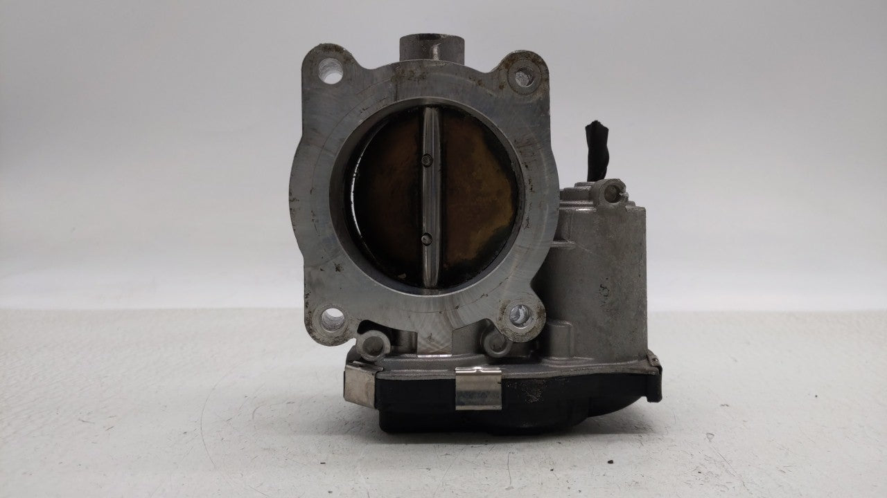 2016-2019 Chevrolet Impala Throttle Body P/N:12670839AA Fits Fits 2016 2017 2018 2019 OEM Used Auto Parts - Oemusedautoparts