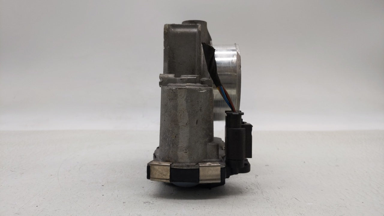 2016-2019 Chevrolet Impala Throttle Body P/N:12670839AA Fits Fits 2016 2017 2018 2019 OEM Used Auto Parts - Oemusedautoparts
