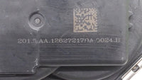 2016-2019 Chevrolet Impala Throttle Body P/N:12670839AA Fits Fits 2016 2017 2018 2019 OEM Used Auto Parts - Oemusedautoparts