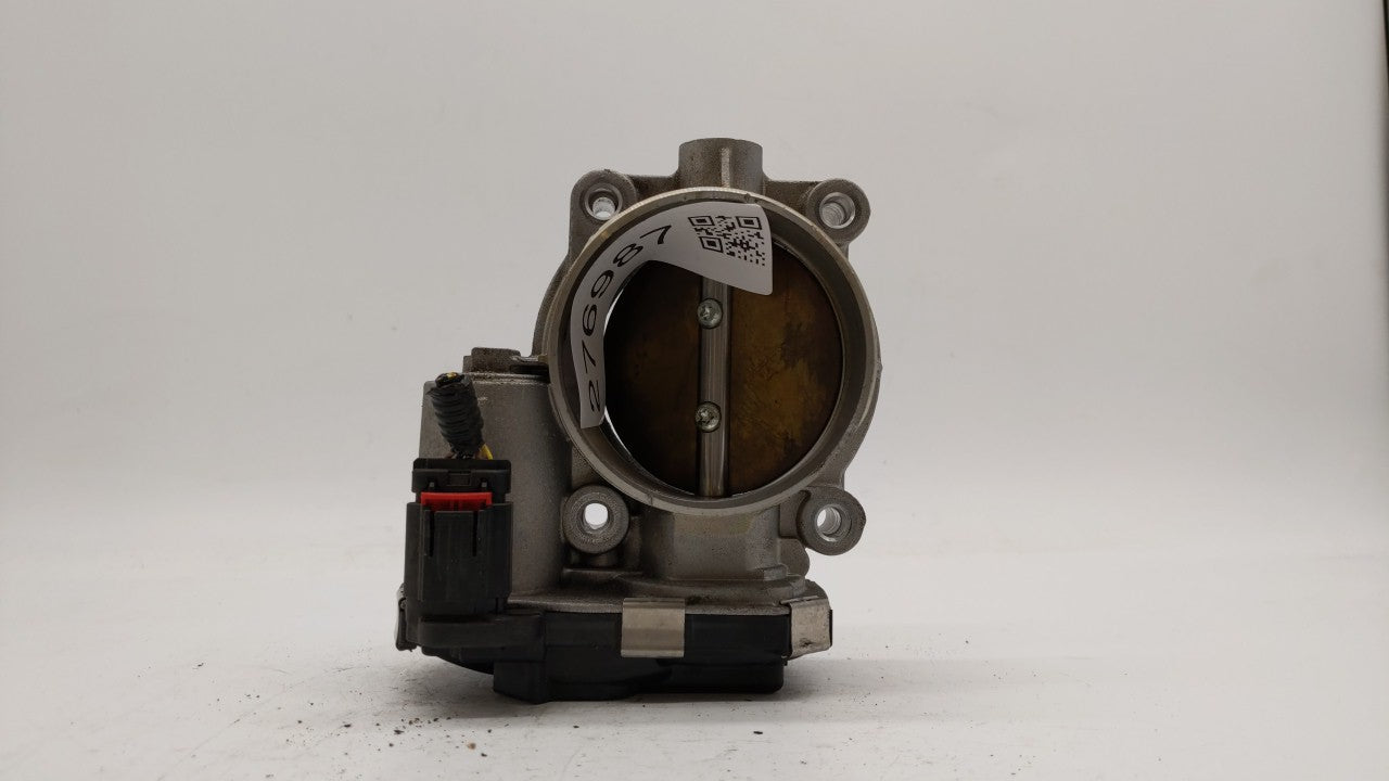 2012-2019 Chevrolet Impala Throttle Body P/N:12670981AA 12632172BA Fits Fits 2012 2013 2014 2015 2016 2017 2018 2019 OEM Use