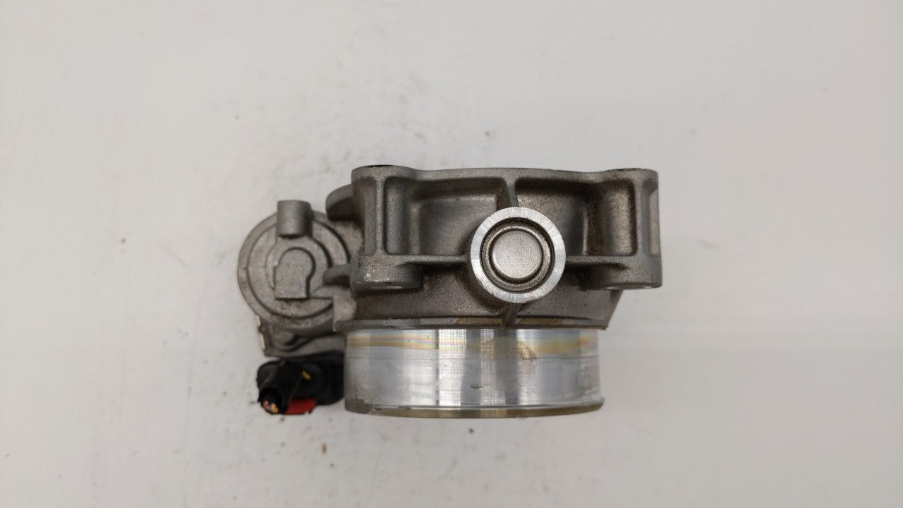 2012-2019 Chevrolet Impala Throttle Body P/N:12670981AA 12632172BA Fits Fits 2012 2013 2014 2015 2016 2017 2018 2019 OEM Use