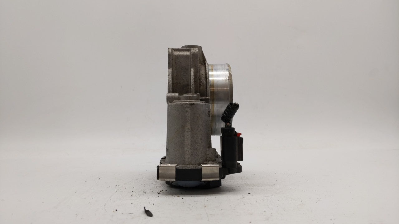 2012-2019 Chevrolet Impala Throttle Body P/N:12670981AA 12632172BA Fits Fits 2012 2013 2014 2015 2016 2017 2018 2019 OEM Use