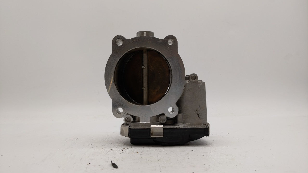 2012-2019 Chevrolet Impala Throttle Body P/N:12670981AA 12632172BA Fits Fits 2012 2013 2014 2015 2016 2017 2018 2019 OEM Use