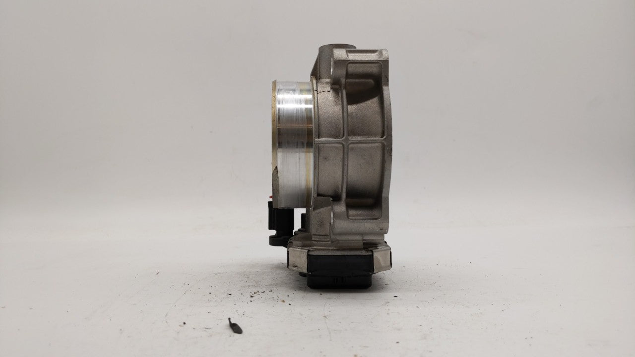 2012-2019 Chevrolet Impala Throttle Body P/N:12670981AA 12632172BA Fits Fits 2012 2013 2014 2015 2016 2017 2018 2019 OEM Use