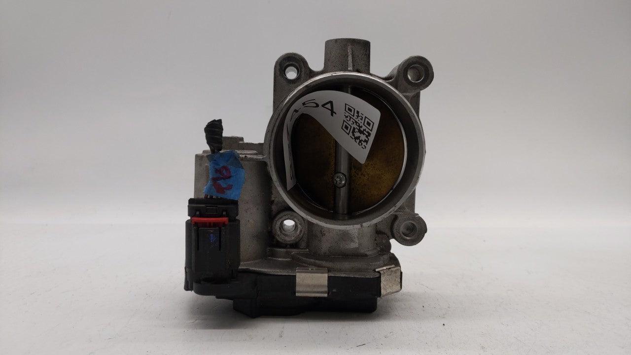 2016-2019 Chevrolet Impala Throttle Body P/N:12670839AA Fits Fits 2016 2017 2018 2019 OEM Used Auto Parts - Oemusedautoparts