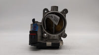 2016-2019 Chevrolet Impala Throttle Body P/N:12670839AA Fits Fits 2016 2017 2018 2019 OEM Used Auto Parts - Oemusedautoparts