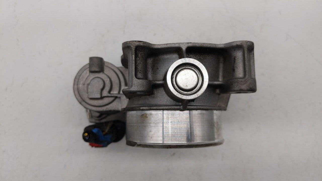 2016-2019 Chevrolet Impala Throttle Body P/N:12670839AA Fits Fits 2016 2017 2018 2019 OEM Used Auto Parts - Oemusedautoparts