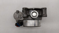 2016-2019 Chevrolet Impala Throttle Body P/N:12670839AA Fits Fits 2016 2017 2018 2019 OEM Used Auto Parts - Oemusedautoparts