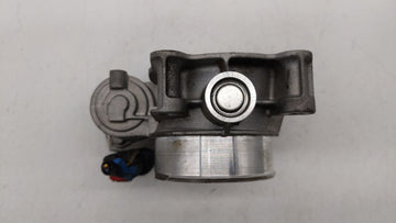 2016-2019 Chevrolet Impala Throttle Body P/N:12670839AA Fits Fits 2016 2017 2018 2019 OEM Used Auto Parts