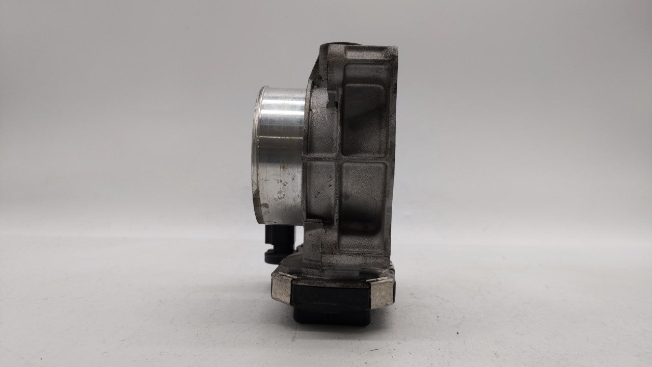 2016-2019 Chevrolet Impala Throttle Body P/N:12670839AA Fits Fits 2016 2017 2018 2019 OEM Used Auto Parts - Oemusedautoparts
