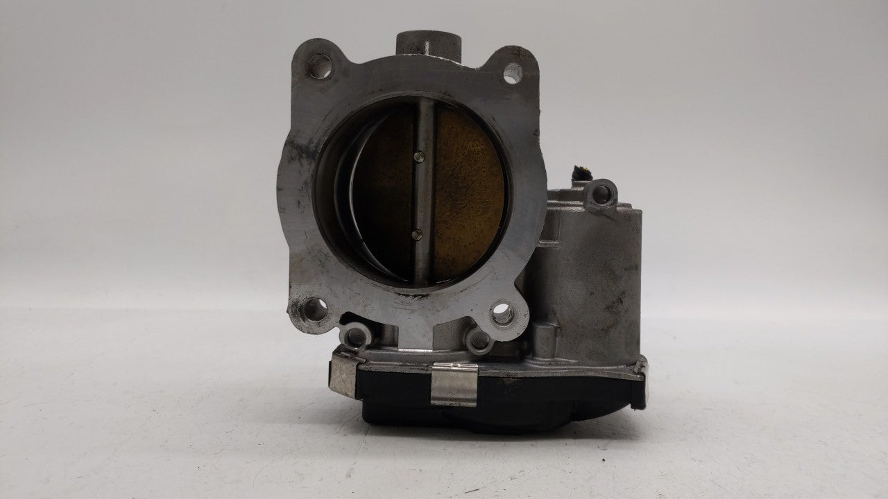 2016-2019 Chevrolet Impala Throttle Body P/N:12670839AA Fits Fits 2016 2017 2018 2019 OEM Used Auto Parts - Oemusedautoparts