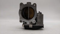 2016-2019 Chevrolet Impala Throttle Body P/N:12670839AA Fits Fits 2016 2017 2018 2019 OEM Used Auto Parts - Oemusedautoparts