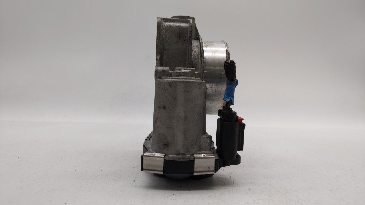 2016-2019 Chevrolet Impala Throttle Body P/N:12670839AA Fits Fits 2016 2017 2018 2019 OEM Used Auto Parts - Oemusedautoparts