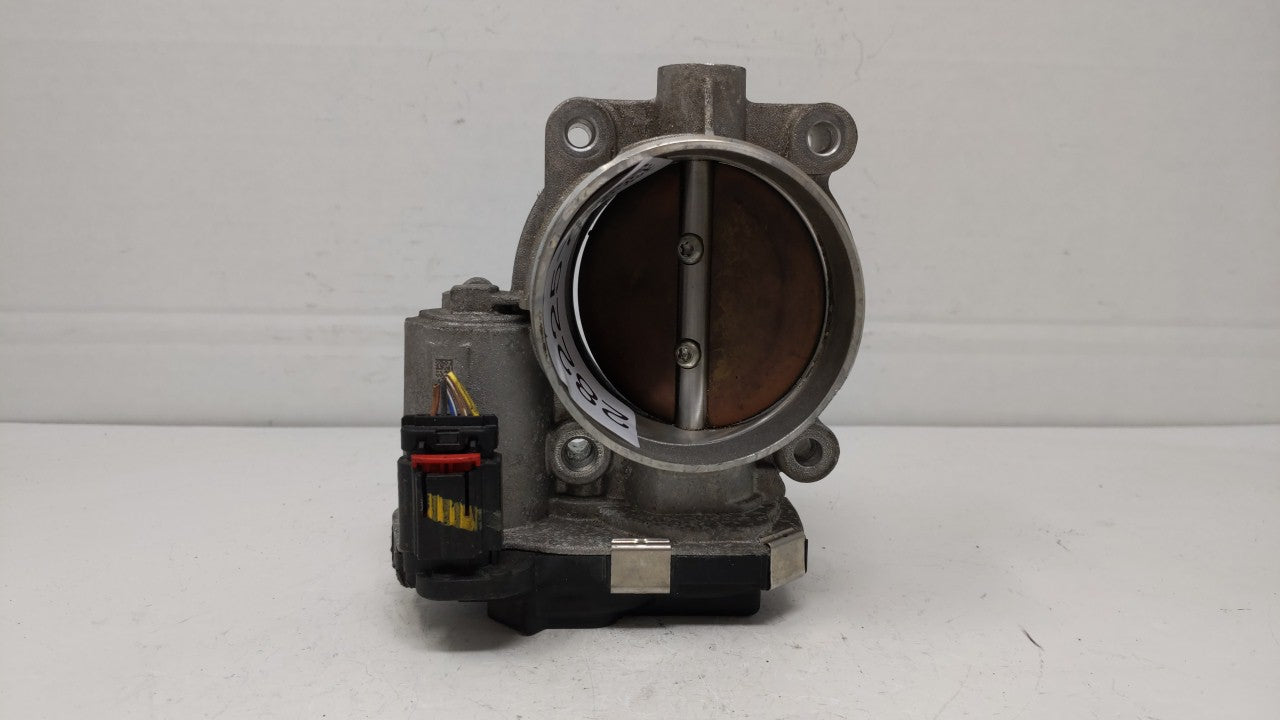 2012-2019 Chevrolet Impala Throttle Body P/N:12670981AA 12632172BA Fits Fits 2012 2013 2014 2015 2016 2017 2018 2019 OEM Use
