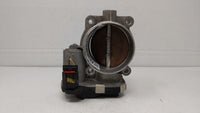 2012-2019 Chevrolet Impala Throttle Body P/N:12670981AA 12632172BA Fits Fits 2012 2013 2014 2015 2016 2017 2018 2019 OEM Use