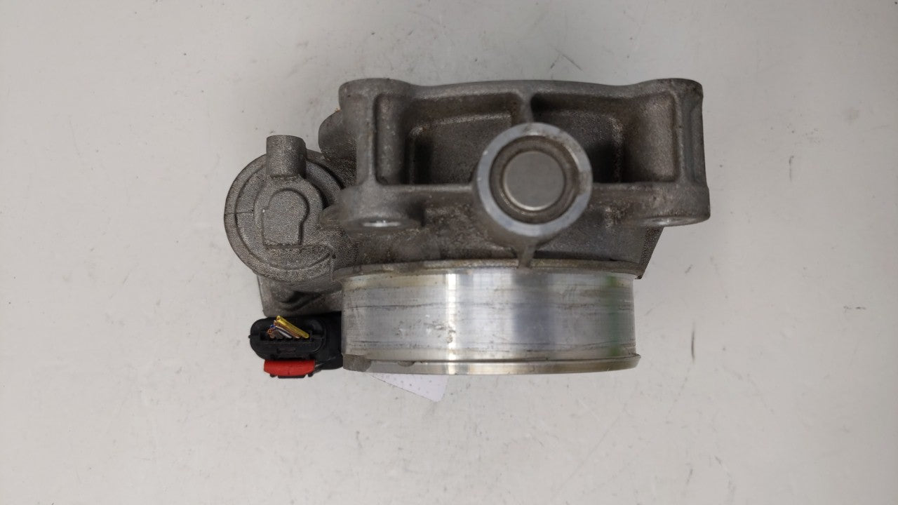 2012-2019 Chevrolet Impala Throttle Body P/N:12670981AA 12632172BA Fits Fits 2012 2013 2014 2015 2016 2017 2018 2019 OEM Use