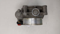 2012-2019 Chevrolet Impala Throttle Body P/N:12670981AA 12632172BA Fits Fits 2012 2013 2014 2015 2016 2017 2018 2019 OEM Use