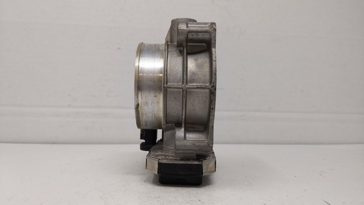 2012-2019 Chevrolet Impala Throttle Body P/N:12670981AA 12632172BA Fits Fits 2012 2013 2014 2015 2016 2017 2018 2019 OEM Use