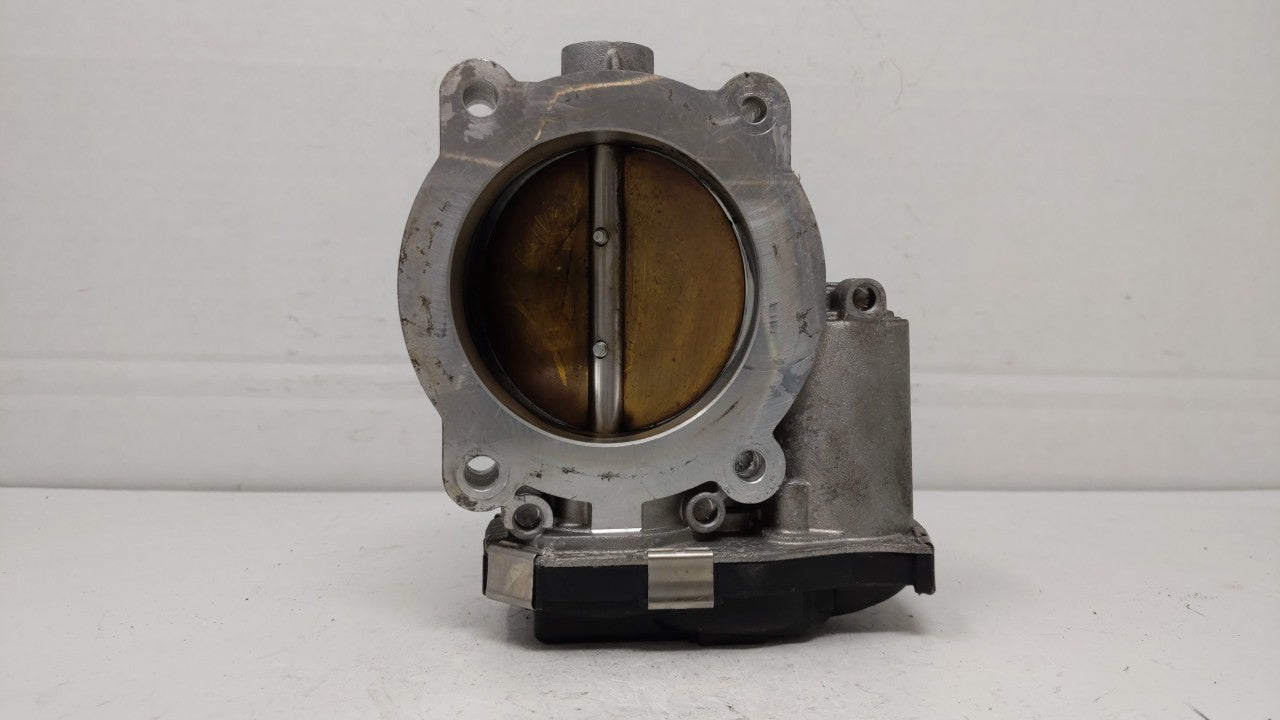 2012-2019 Chevrolet Impala Throttle Body P/N:12670981AA 12632172BA Fits Fits 2012 2013 2014 2015 2016 2017 2018 2019 OEM Use