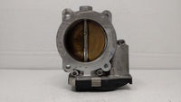 2012-2019 Chevrolet Impala Throttle Body P/N:12670981AA 12632172BA Fits Fits 2012 2013 2014 2015 2016 2017 2018 2019 OEM Use