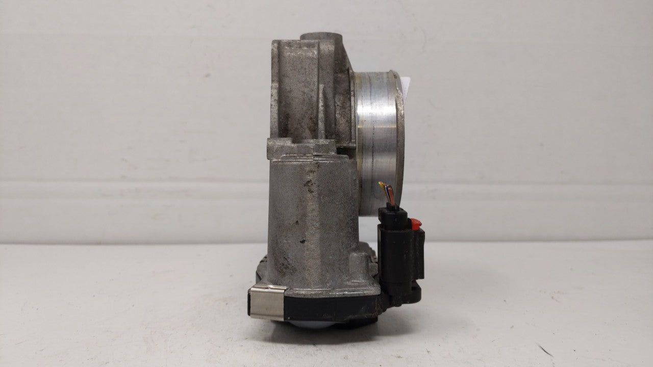 2012-2019 Chevrolet Impala Throttle Body P/N:12670981AA 12632172BA Fits Fits 2012 2013 2014 2015 2016 2017 2018 2019 OEM Use