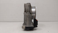 2012-2019 Chevrolet Impala Throttle Body P/N:12670981AA 12632172BA Fits Fits 2012 2013 2014 2015 2016 2017 2018 2019 OEM Use