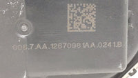 2012-2019 Chevrolet Impala Throttle Body P/N:12670981AA 12632172BA Fits Fits 2012 2013 2014 2015 2016 2017 2018 2019 OEM Use