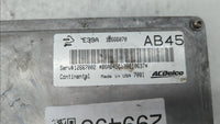 2017-2019 Chevrolet Impala PCM Engine Control Computer ECU ECM PCU OEM P/N:12666068 12667002, 12666070 Fits Fits 2017 2018 2