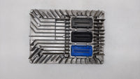 2017-2019 Chevrolet Impala PCM Engine Control Computer ECU ECM PCU OEM P/N:12666068 12667002, 12666070 Fits Fits 2017 2018 2