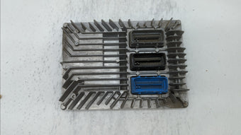 compare product 2017-2019 Chevrolet Impala PCM Engine Control Computer ECU ECM PCU OEM P/N:12666068 12667002, 12666070 Fits Fits 2017 2018 2019 OEM Used Auto Parts
