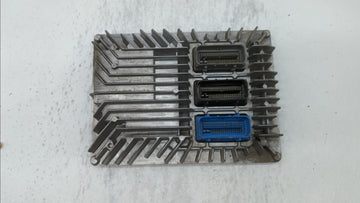2017-2019 Chevrolet Impala PCM Engine Control Computer ECU ECM PCU OEM P/N:12666068 12667002, 12666070 Fits Fits 2017 2018 2