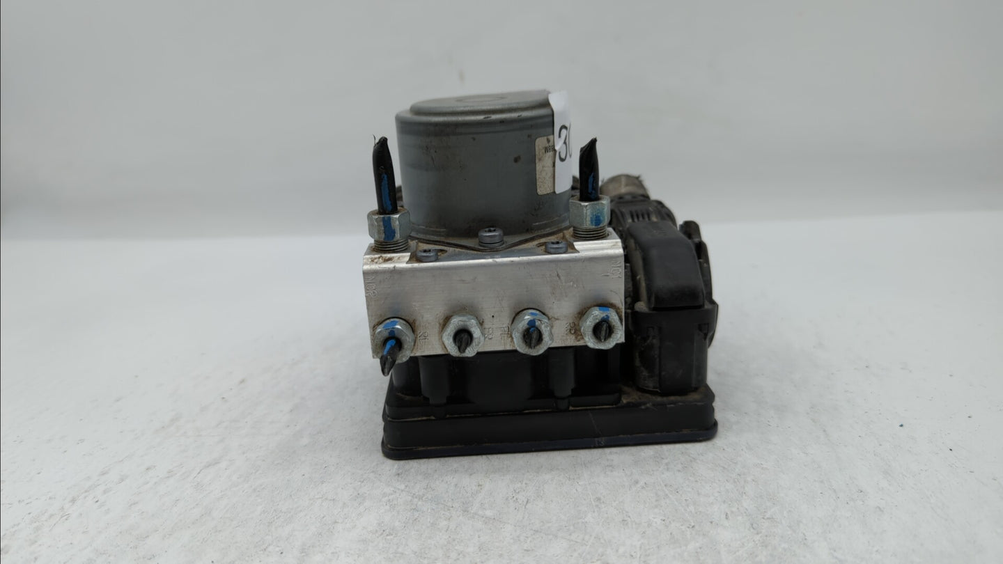 2017-2019 Chevrolet Impala ABS Pump Control Module Replacement P/N:84314306 84020433, 84092226, 84020431 Fits Fits 2017 2018
