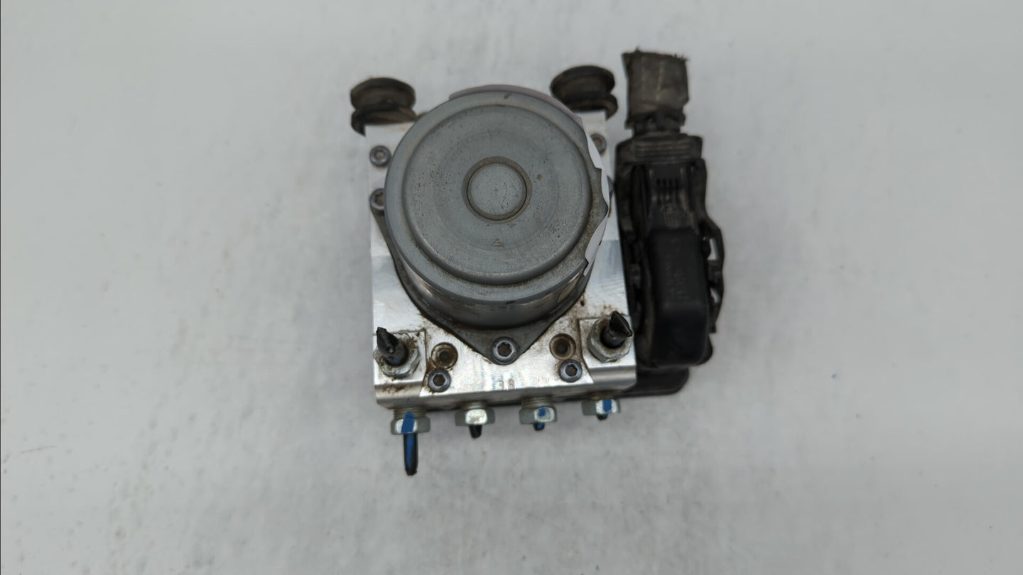 2017-2019 Chevrolet Impala ABS Pump Control Module Replacement P/N:84314306 84020433, 84092226, 84020431 Fits Fits 2017 2018