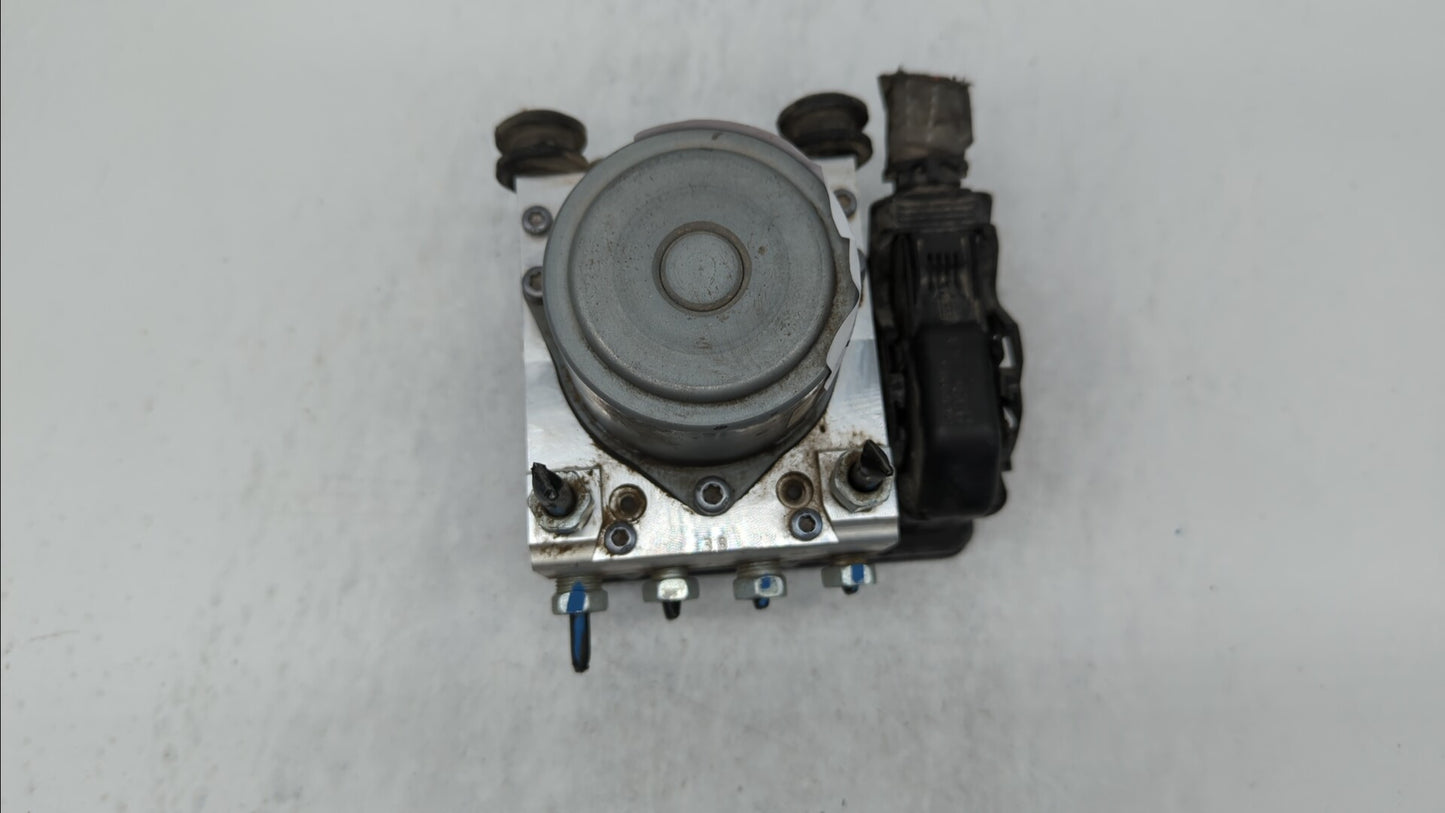 2017-2019 Chevrolet Impala ABS Pump Control Module Replacement P/N:84314306 84020433, 84092226, 84020431 Fits Fits 2017 2018