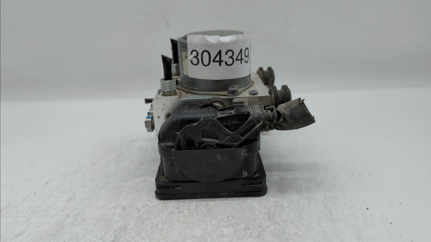 2017-2019 Chevrolet Impala ABS Pump Control Module Replacement P/N:84314306 84020433, 84092226, 84020431 Fits Fits 2017 2018