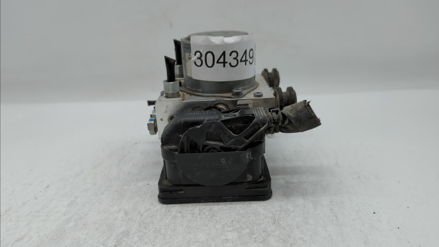2017-2019 Chevrolet Impala ABS Pump Control Module Replacement P/N:84314306 84020433, 84092226, 84020431 Fits Fits 2017 2018