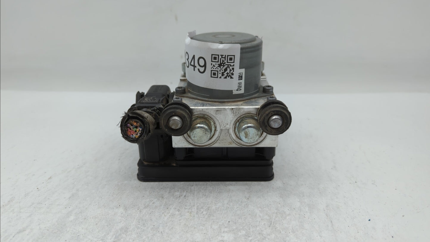 2017-2019 Chevrolet Impala ABS Pump Control Module Replacement P/N:84314306 84020433, 84092226, 84020431 Fits Fits 2017 2018