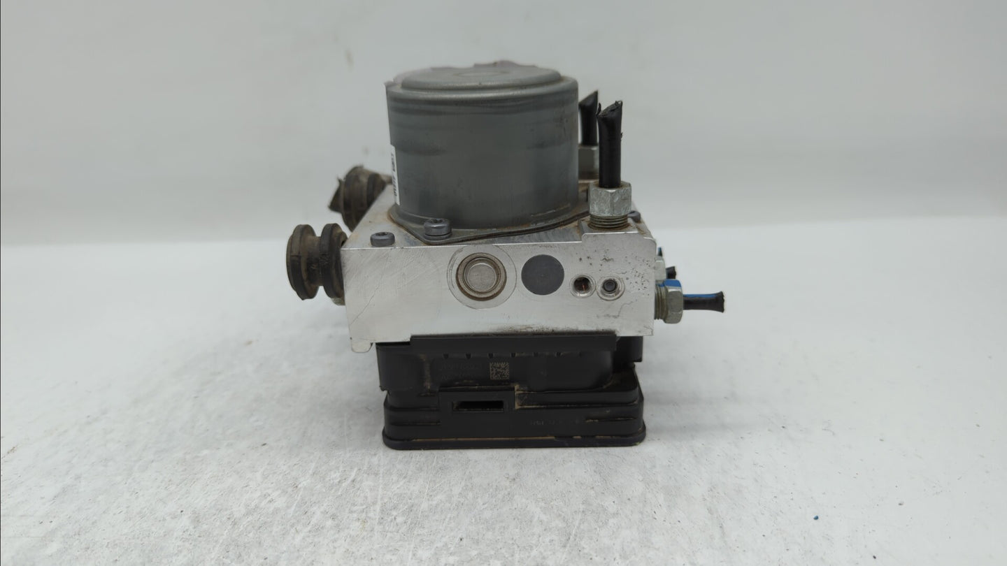 2017-2019 Chevrolet Impala ABS Pump Control Module Replacement P/N:84314306 84020433, 84092226, 84020431 Fits Fits 2017 2018