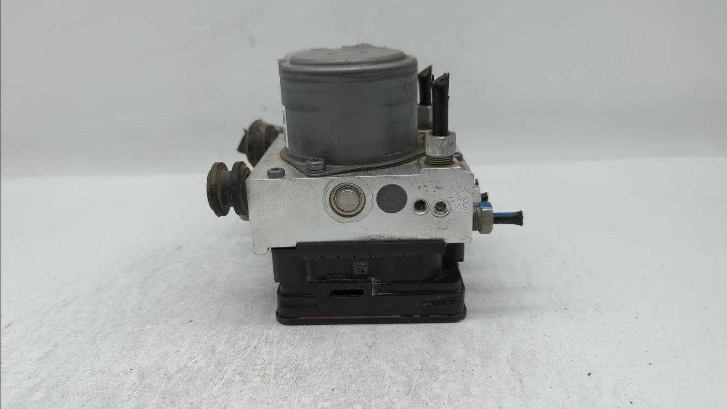 2017-2019 Chevrolet Impala ABS Pump Control Module Replacement P/N:84314306 84020433, 84092226, 84020431 Fits Fits 2017 2018
