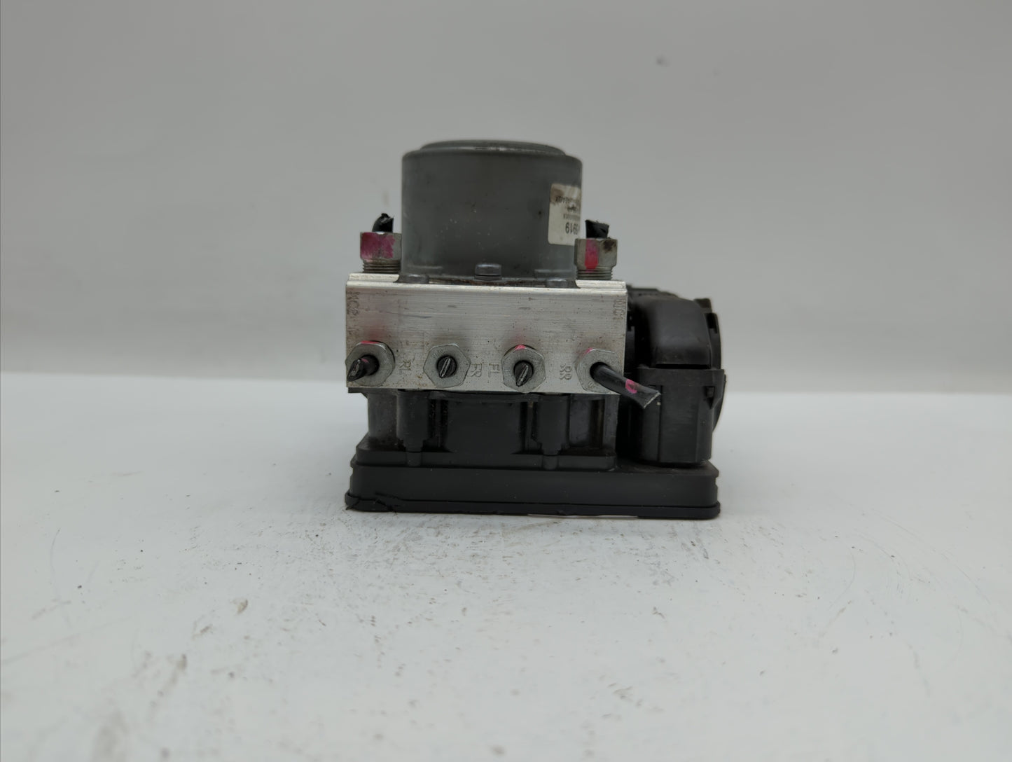 2017-2019 Chevrolet Impala ABS Pump Control Module Replacement P/N:84605919 84314306, 84020433, 84092226 Fits Fits 2017 2018