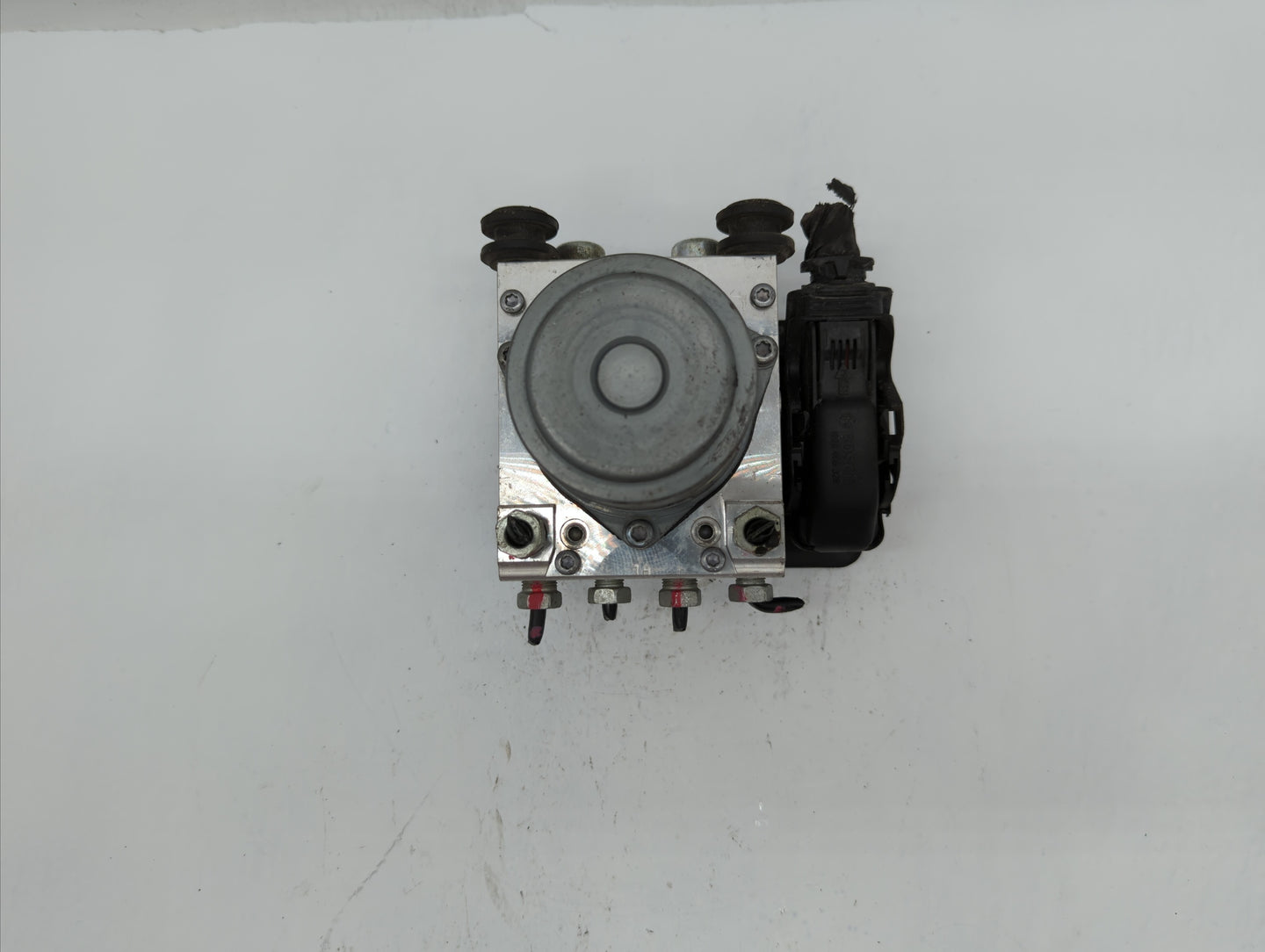 2017-2019 Chevrolet Impala ABS Pump Control Module Replacement P/N:84605919 84314306, 84020433, 84092226 Fits Fits 2017 2018