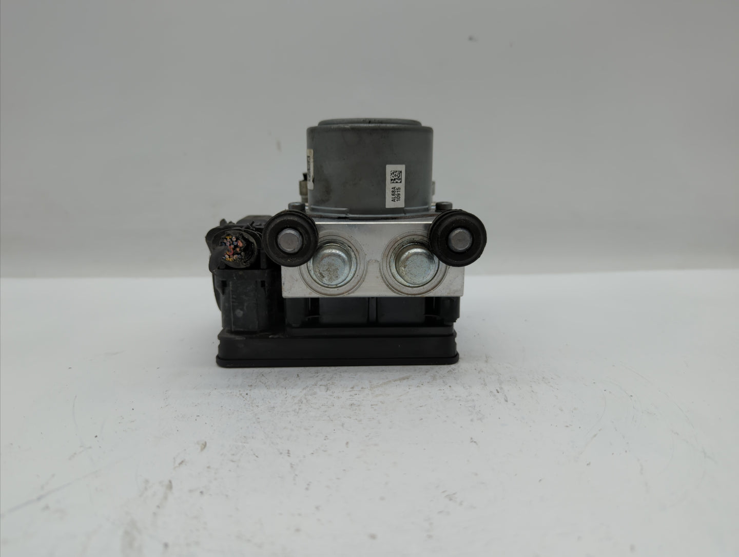 2017-2019 Chevrolet Impala ABS Pump Control Module Replacement P/N:84605919 84314306, 84020433, 84092226 Fits Fits 2017 2018
