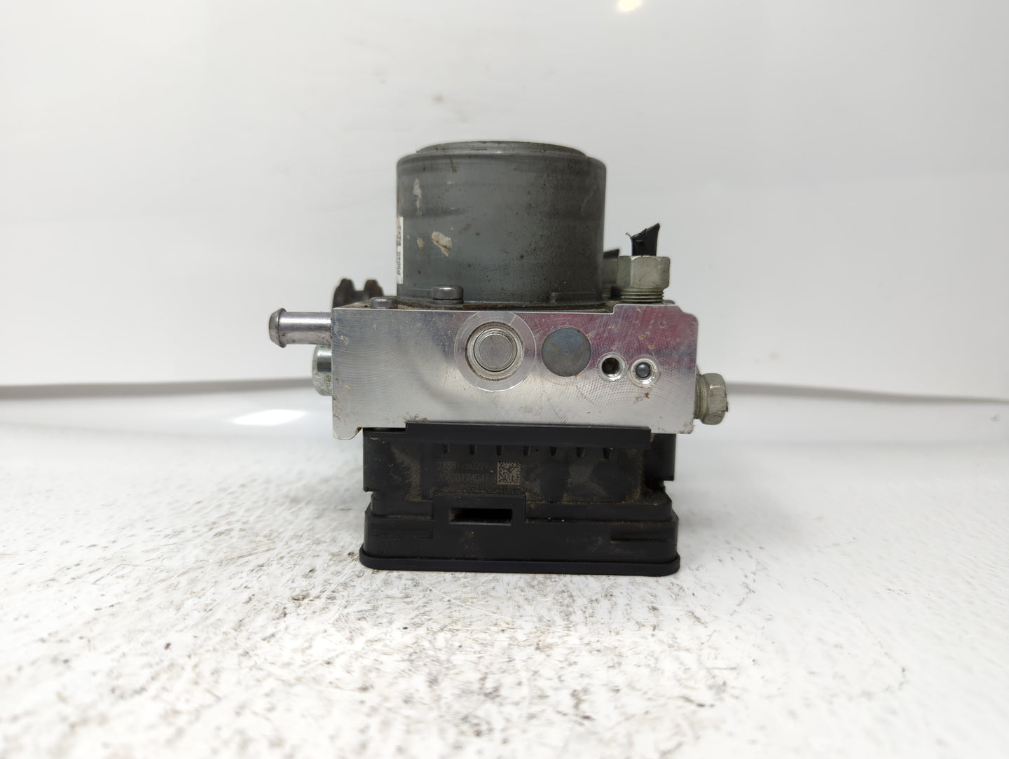 2017-2019 Chevrolet Impala ABS Pump Control Module Replacement P/N:84314306 84020433, 84092226, 84020431 Fits Fits 2017 2018