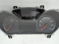 2017-2019 Chevrolet Impala Instrument Cluster Speedometer Gauges P/N:84142077 84332427 Fits Fits 2017 2018 2019 OEM Used Aut