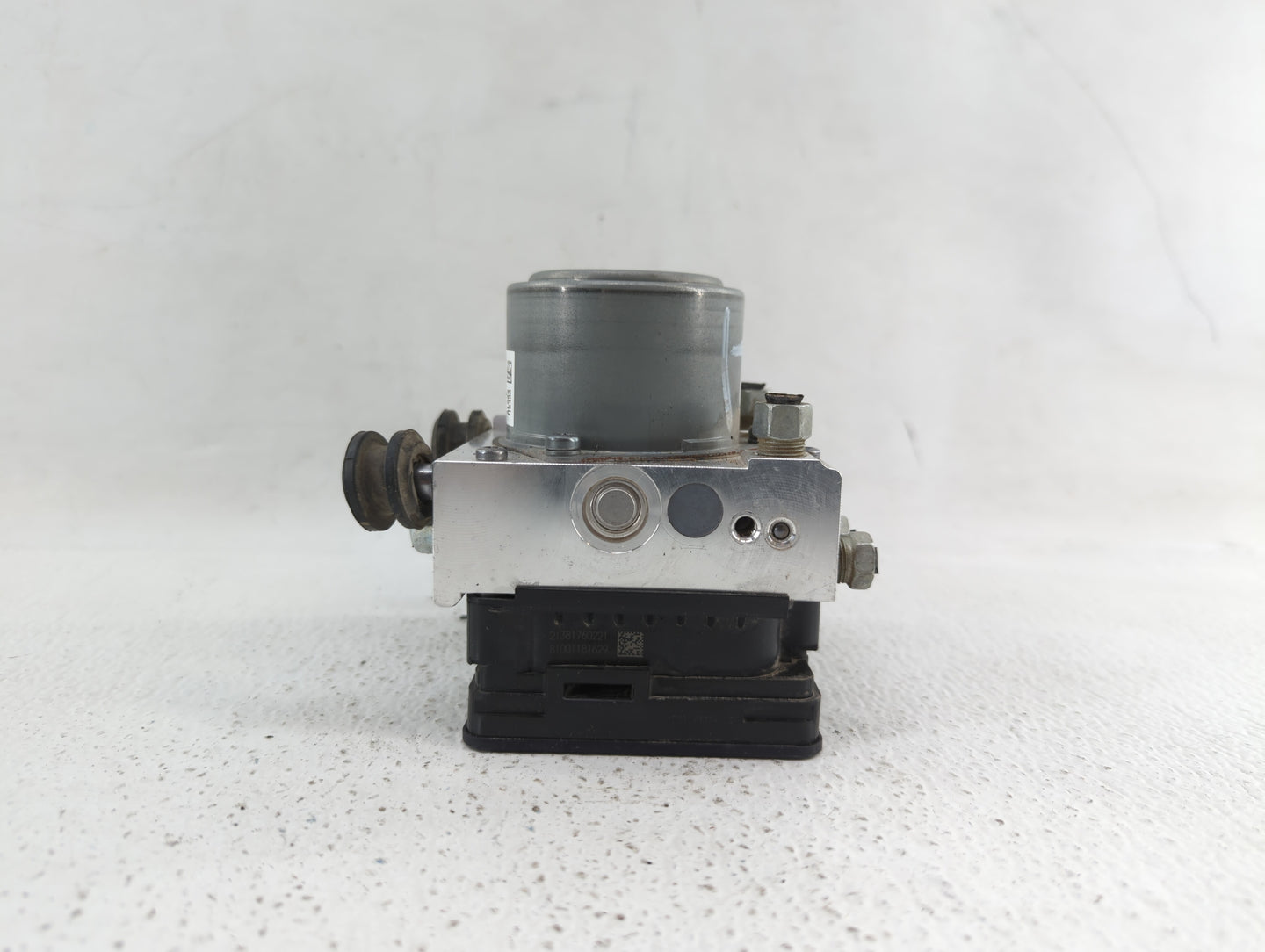 2017-2019 Chevrolet Impala ABS Pump Control Module Replacement P/N:84605919 84314306, 84020433, 84092226 Fits Fits 2017 2018