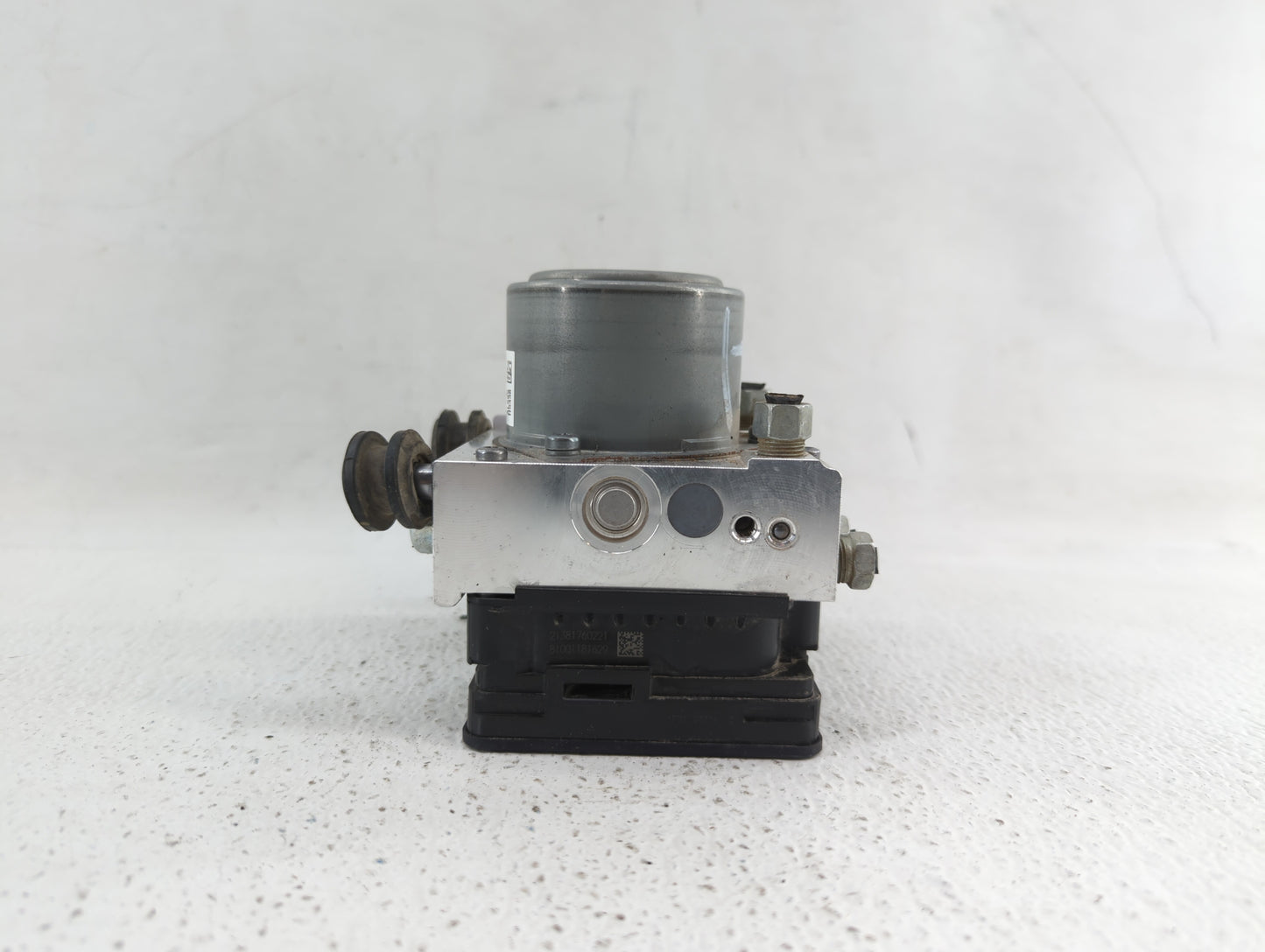 2017-2019 Chevrolet Impala ABS Pump Control Module Replacement P/N:84605919 84314306, 84020433, 84092226 Fits Fits 2017 2018