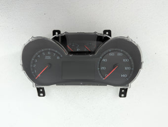 compare product 2017-2019 Chevrolet Impala Instrument Cluster Speedometer Gauges P/N:84332427 84142077 Fits Fits 2017 2018 2019 OEM Used Auto Parts